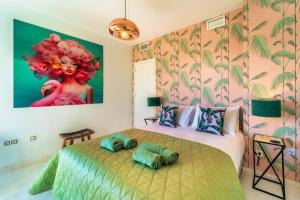 Signature Townhouse - Casa El Oasis