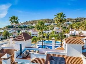 Signature Townhouse - Casa El Oasis