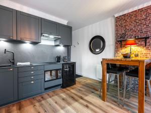 Le Relais DUCAL - Appartements dHôtes Vieille Ville