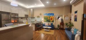 Blue Star House