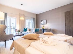 Appartement Himmelblau