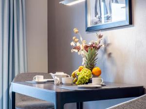 Appartement Himmelblau