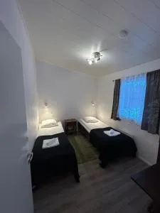 艾科卡提度假屋 - 索特卡莫