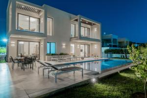 AKEA VILLAS