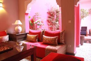 Riad Hilmuna Hammam et Spa