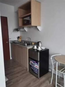 Oceanview Condo Bacolod City