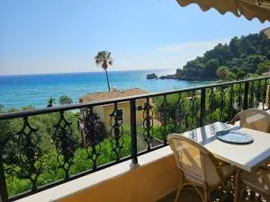 Type Aa5rcocomat bed quality apartment - 格利法达