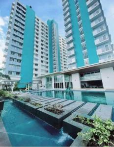 Oceanview Condo Bacolod City