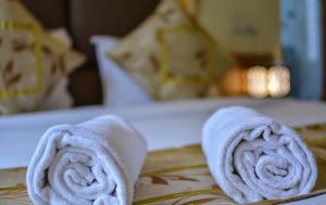 Hotel Crystal Inn Plaza Delhi Airport