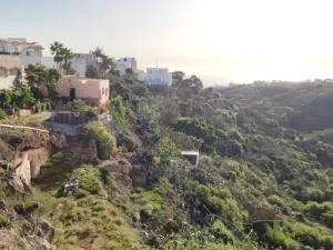 Finca Azuay - Bikers & climbers refuge - La Cisnera