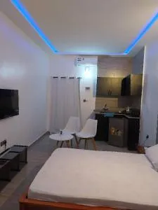 Chez Hermione Hermione - Bodjo