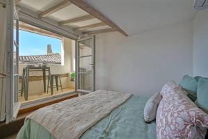 Les toits des PAPES - Clim - WIFI - AVIGNON