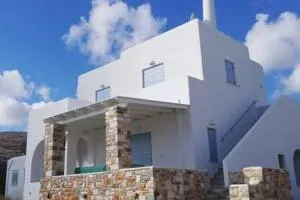 Aeriko Apartment in Paros - Márpissa
