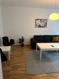 Cozy And Confortable Apartment