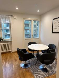 Cozy And Confortable Apartment