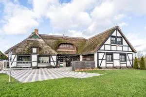 Ferienwohnung Eichkater - Engelau