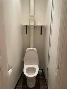 Luxury Apartment In City Centre