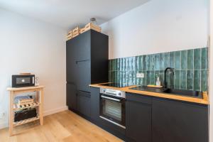 Appartements Charming apartment 2ch 4p parking and balcony : photos des chambres