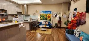 Blue Star House - Shui-t'ou