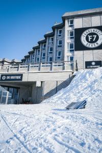 Place De La Lombarde, 73440 Val Thorens, France.