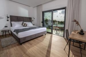 Villa Serena in Central Istria for 8 people with private heated pool