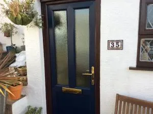 Charming 1-Bed Apartment in Lyme Regis - Uplyme