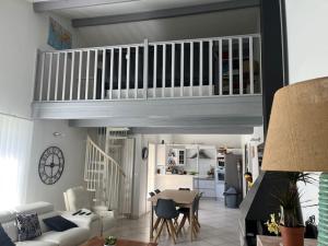 Villas Magnifique villa , piscine ,hamam pres des plages : photos des chambres