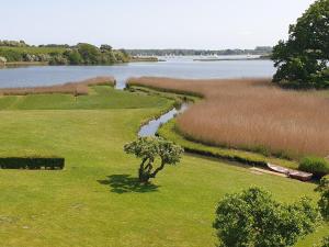 Ferienwohnungen Jürgensen, Mühlenhof Grödersby an der Schlei