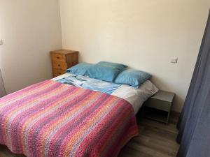 Villas Magnifique villa , piscine ,hamam pres des plages : photos des chambres