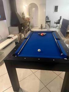 Villas Magnifique villa , piscine ,hamam pres des plages : photos des chambres