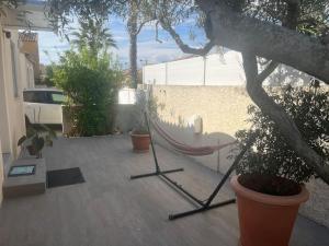 Villas Magnifique villa , piscine ,hamam pres des plages : photos des chambres