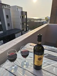 西衛左岸觀海民宿 - Ch'ao-yang