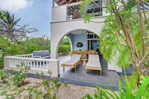 Windsock Apartment Kas Salty - 4hvězdičkové hotely ve městě Kralendijk