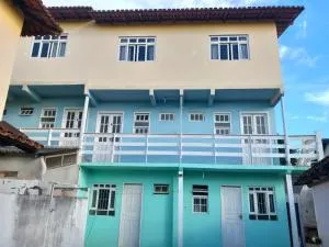 Kitnet próximo a Praia de Santa Mônica - Guarapari - Una