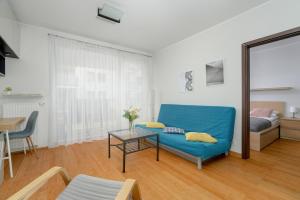 Beautiful One Bedroom Apartment Koscielna by Renters