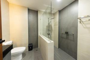 ขนอม คิริณณ์ Khanom Kirin Private Pool Villa