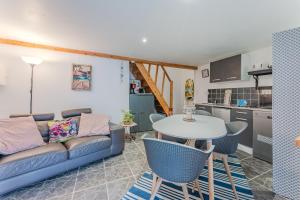 Duplex à deux pas de locéan