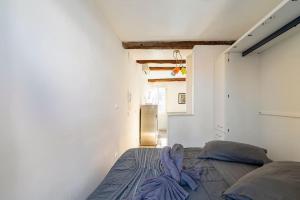 iHOMES Rialto-Corte del Calice-Attico vista centro