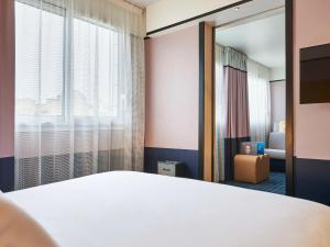Mercure Paris 15 Porte de Versailles