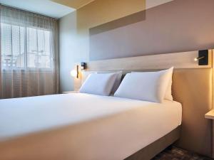 Hotels Mercure Paris 15 Porte de Versailles : photos des chambres
