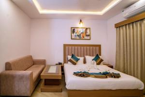 Florence Continental Udaipur