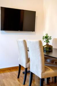 Luxury Apartment in Kolonaki Athens - Sleeps 4