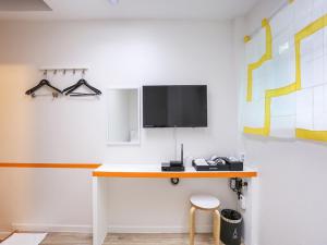 Starhostel Dongdaemun Suite