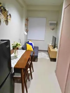 Casa Humilde at SMDC Charm Residences - Marikina