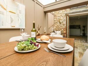 The Apple Loft at Jordan House