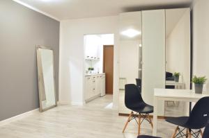 Nice and comfy studio close to Old town and metro. - Appartamenti, Varsavia