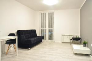 Nice and comfy studio close to Old town and metro.