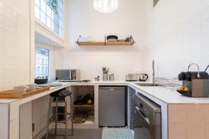 Lille Centre - Nice cozy and functional ap