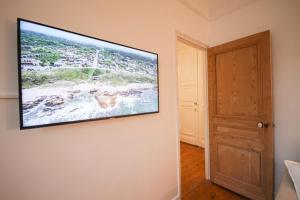 Lille Centre - Nice cozy and functional ap