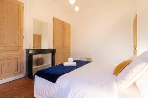 Lille Centre - Nice cozy and functional ap